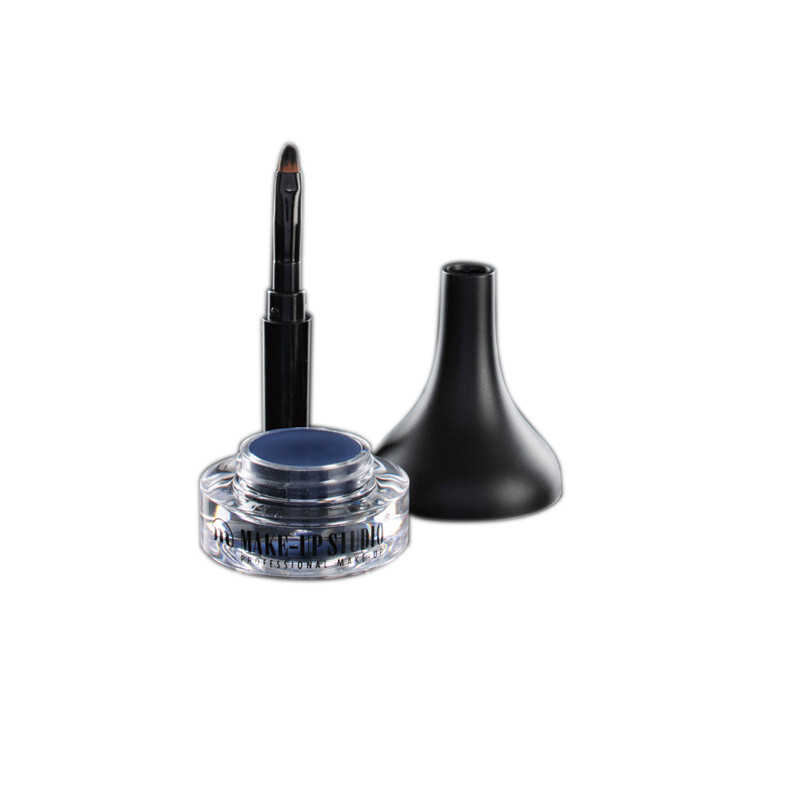 Make-up Studio Cream Eyeliner blauw BL Blue