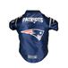 Littlearth Unisex-Volwassen NFL New Orleans Saints Premium Pet Jersey, Team Kleur, Klein