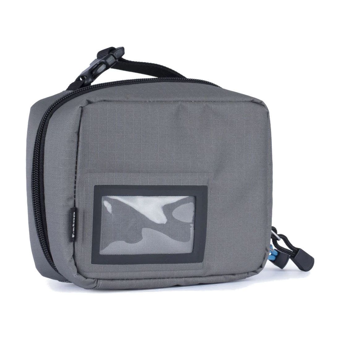 F-Stop Filter Case (Grey) - 0811494017982
