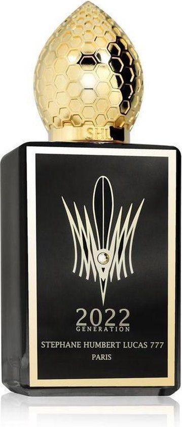 Stephane Humbert Lucas Eau de Parfum / 50 ml / Men