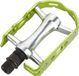 XLC PEDAAL ATB ULTRALIGHT ALM GR/ZI STEL PDM15