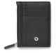 Graf von Faber-Castell Creditcardhouder Cashmere Zwart