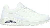 Skechers Uno Heren Sneakers 52458-w - Kleur Wit