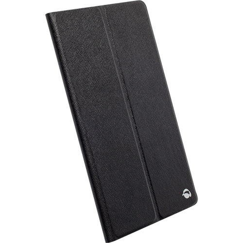 Krusell Malmo Tablet Case Samsung Galaxy Tab S 8.4 - black voor Galaxy Tab S 8.4 zwart