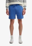 Superdry Essential Logo Classic Shorts Heren M Chambray Blue