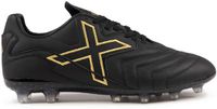Munich Maracana Ag23 07 Voetbalschoenen Zwart EU 43