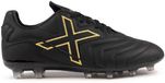 Munich Maracana Ag23 07 Voetbalschoenen Zwart EU 43