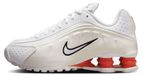 Nike Sneakers CW2626-102 in WEISS Größe 37.5