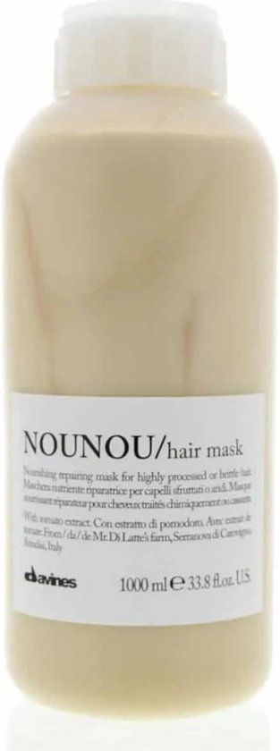 Davines NOUNOU Hair Mask - 1000 ml