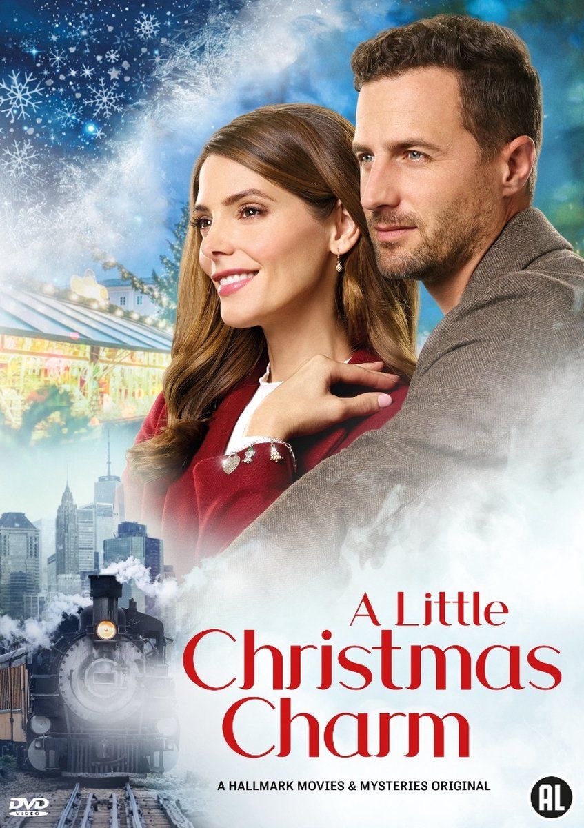 JUST ENTERTAINMENT A Little Christmas Charme