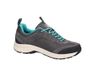 Waldläufer H-Freya - dames sneaker - Grijs - maat 36 (EU) 3.5 (UK)