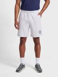 hummel hmlSWARM SHORTS LIGHT GREY MELANGE XXL