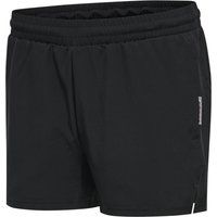 Hummel Move Grid - Dames shorts