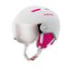 HEAD Maja Visor skihelm XXS wit