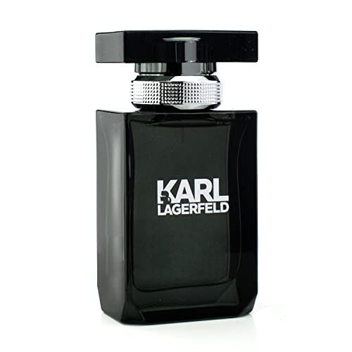 Karl Lagerfeld Pour Homme / 50 ml / Man