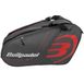 Bullpadel Tour Bppex002 Sac de padel Gris Oscuro ÚNICA