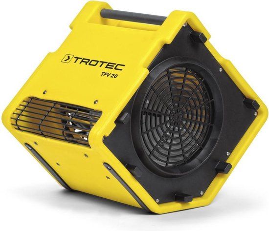 Trotec Turboventilator TFV 20