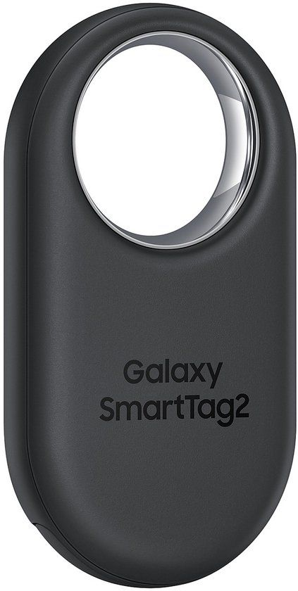 Samsung Galaxy SmartTag 2 - Zwart