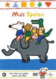 Megamoviestore Muis: Spelen (D) DVD
