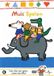Megamoviestore Muis: Spelen (D) DVD