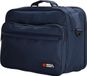 Enrico Benetti Amsterdam Reportertas / Flightbag / Werktas - Donkerblauw