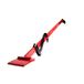 Oregon 536305 Opvaller voor zware lasten, 130 cm stamlift, gesmede kanthever met omkeerbare haak, ergonomische antislip handgreep