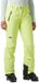 Helly Hansen Legendary Insulated Broek Geel XL Vrouw