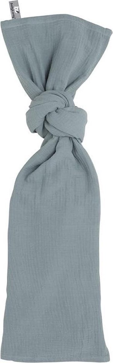 Baby's Only Swaddle Breeze - stonegreen - 120x120