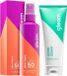 Gleam Milky Sunscreen Spray SPF 50 & Aftersun - 2x200ml