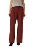 s.Oliver Broek W36 X L32 Rood
