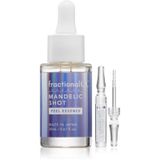 fractional CC Icecat fractional CC Mandelic Lippenbalsem 1 st