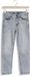 Indian Blue Jeans Wide Straight Fit Blue Jeans Jeans Jongens - Broek - Lichtblauw - Maat 152