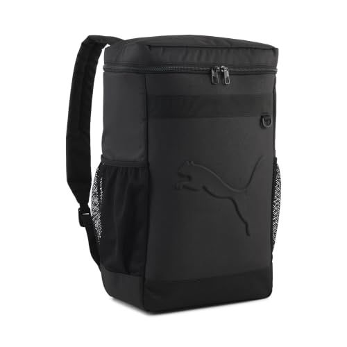 PUMA Buzz rugzak van 27 liter, Zwart