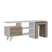 WELL HOME TV-kast, 120 x 49 x 29,5 cm