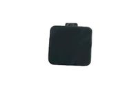PRASCO Klappe, Abschlepphaken BM0241249 vorne | Compatibel met: BMW 3