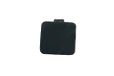 PRASCO Klappe, Abschlepphaken BM0241249 vorne | Compatibel met: BMW 3
