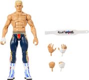 Mattel WWE Elite Collection Top Picks "The American Nightmare" Cody Rhodes Action Figure