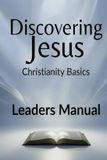 Discovering Bellbird Books Discovering Jesus