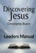 Discovering Bellbird Books Discovering Jesus