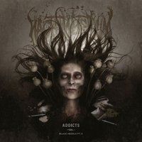 Nachtmystium Addicts - Black Metal