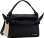 Desigual Schoudertas Priori Loverty 3.0 Crossbody Bag Black Zwart