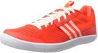 Adidas Throwstar - Chaussures de lancer - Unisexe - EU 42 2/3 - Rouge