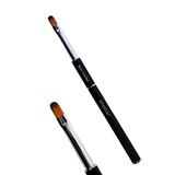 Semilac Basic Gel Flat Brush