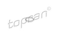 TOPRAN 109 372 afdichting, aanzuigspruitstuk