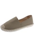 Beppi Espadrilles 'Espadrilles' bruin