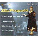Jazz, Suave' Jazz - Ella Fitzgerald