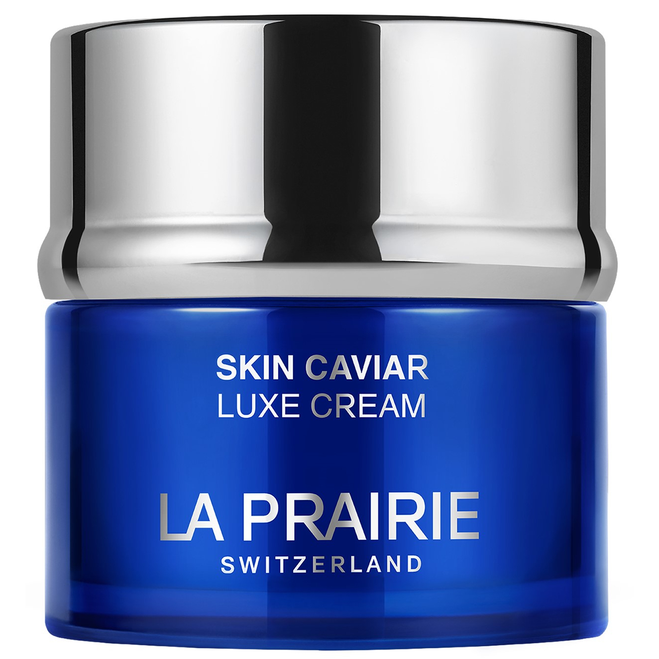 La Prairie La Prairie Skin Caviar Luxe Cream Gezichtscrème 100 ml