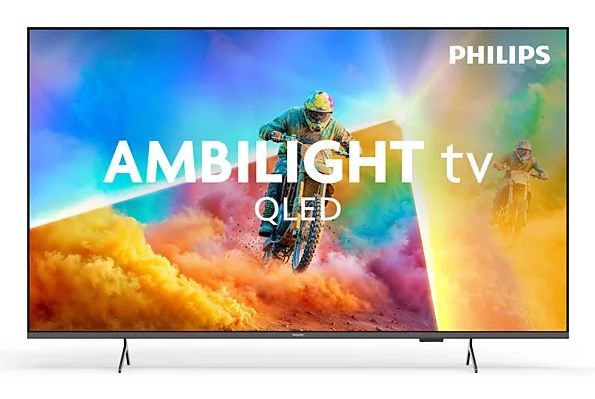 Philips PQS8501 / QLED TV / 55 / 2026