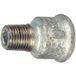 Ecolands - Raccord fonte galvanisé réduit à visser - M 3/4' - F 3/4' - N° 246