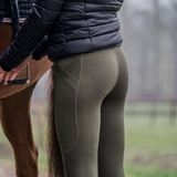 Horka Rijlegging Kate Dames Polyester/spandex Zwart Maat 42